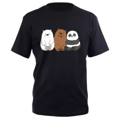 REMERA ESCANDALOSOS 07 - tienda online