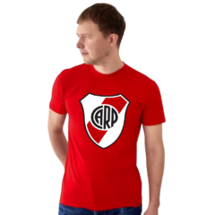 REMERA RIVER 04 - comprar online