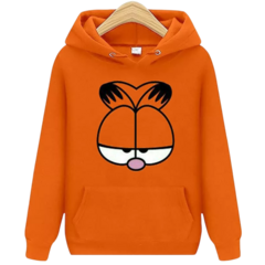 BUZO CANGURO GARFIELD 2