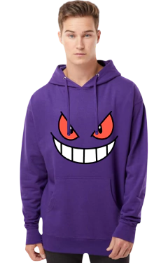 BUZO CANGURO POKEMON 09 - comprar online
