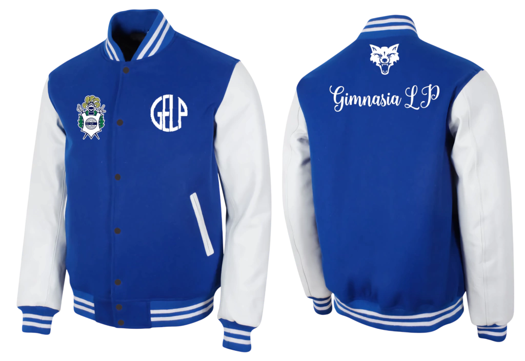 CAMPERA UNIVERSITARIA GIMNASIA DE LA PLATA 01
