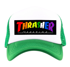GORRA THRASHER 07 - comprar online