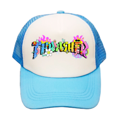 GORRA THRASHER 09 - comprar online