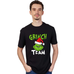 Remera Grinch 07 - comprar online