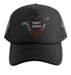 GORRA HARRY STYLES 07 - comprar online