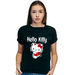 REMERA HELLO KITTY 04 en internet