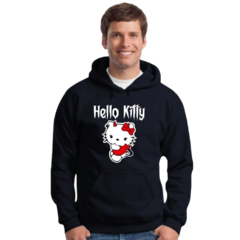 BUZO HELLO KITTY 04 - comprar online