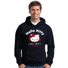 BUZO HELLO KITTY 09 - comprar online