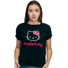 REMERA HELLO KITTY 10 - comprar online