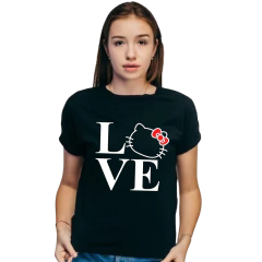 REMERA HELLO KITTY 03 - comprar online