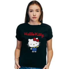 REMERA HELLO KITTY 11 - comprar online