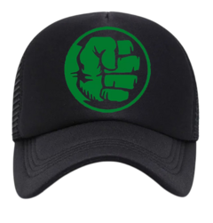 GORRA HULK 01 - comprar online