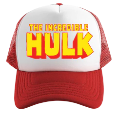 GORRA HULK 03 - comprar online
