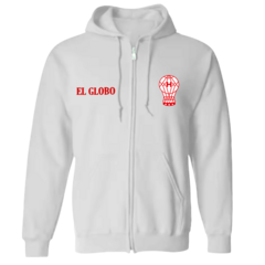 CAMPERA HURACAN 02 - comprar online