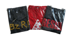 COMBO 62 - REMERA BZRP - REMERA CANCERBERO- REMERA RESSITENCIA - comprar online