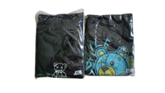 COMBO 35- REMERA + BERMUDA OSO BEAR - comprar online