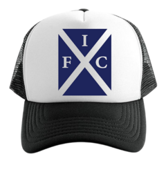 GORRA TRUCKER INDEPENDIENTE 02 - comprar online