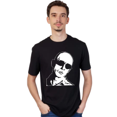 REMERA INDIO SOLARI 04 - comprar online