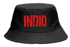 PILUSO INDIO SOLARI 02 en internet