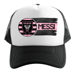 GORRA INTER MIAMI 08 - comprar online
