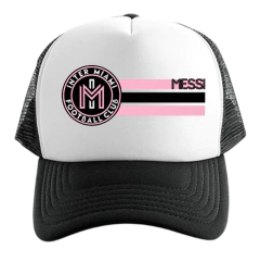 GORRA INTER MIAMI 10 - comprar online