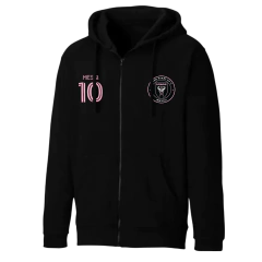 CAMPERA INTER MIAMI 04 - comprar online