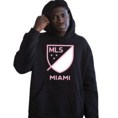 BUZO INTER MIAMI 05 - comprar online