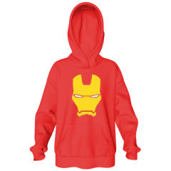 BUZO IRON MAN 02 - comprar online