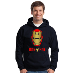 BUZO IRON MAN 04 - comprar online