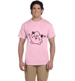 Remera Estampada POKEMON 13 - comprar online
