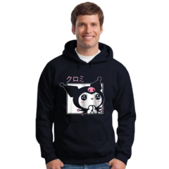 BUZO KUROMI 01 - comprar online