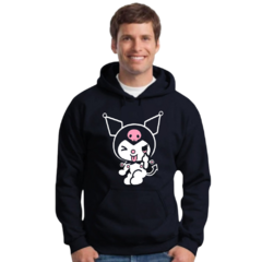BUZO KUROMI 03 - comprar online