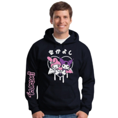 BUZO KUROMI 07 - comprar online