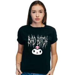 REMERA KUROMI 01 - comprar online