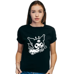 REMERA KUROMI 03 - comprar online