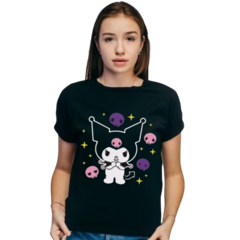REMERA KUROMI 04 - comprar online