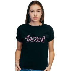 REMERA KUROMI 07 - comprar online