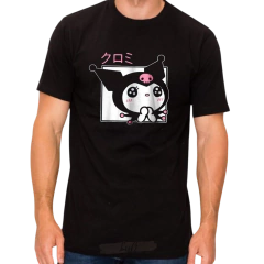 REMERA KUROMI 14 - comprar online
