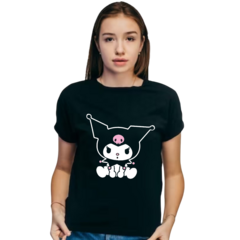 REMERA KUROMI 10 - comprar online