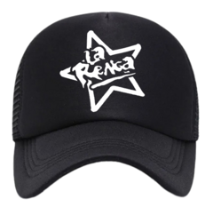 GORRA LA RENGA 02