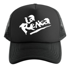 GORRA LA RENGA 09 en internet