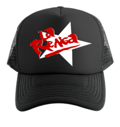 GORRA LA RENGA 03