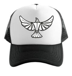 GORRA LA RENGA 06