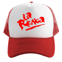 GORRA LA RENGA 09 - comprar online