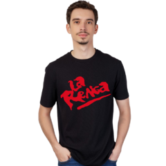 REMERA LA RENGA 17 en internet