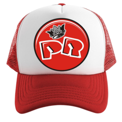 GORRA LOS REDONDOS 06 - comprar online