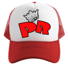 GORRA LOS REDONDOS 02 - comprar online