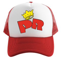 GORRA LOS REDONDOS 02 en internet
