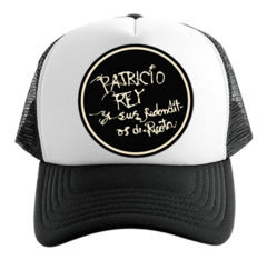 GORRA LOS REDONDOS 05 - comprar online