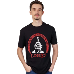REMERA LOS REDONDOS 01